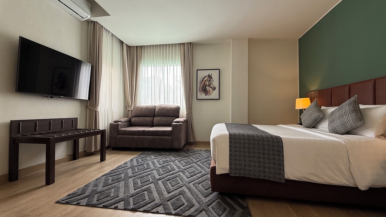 Photo of Bedroom in Ploenchit