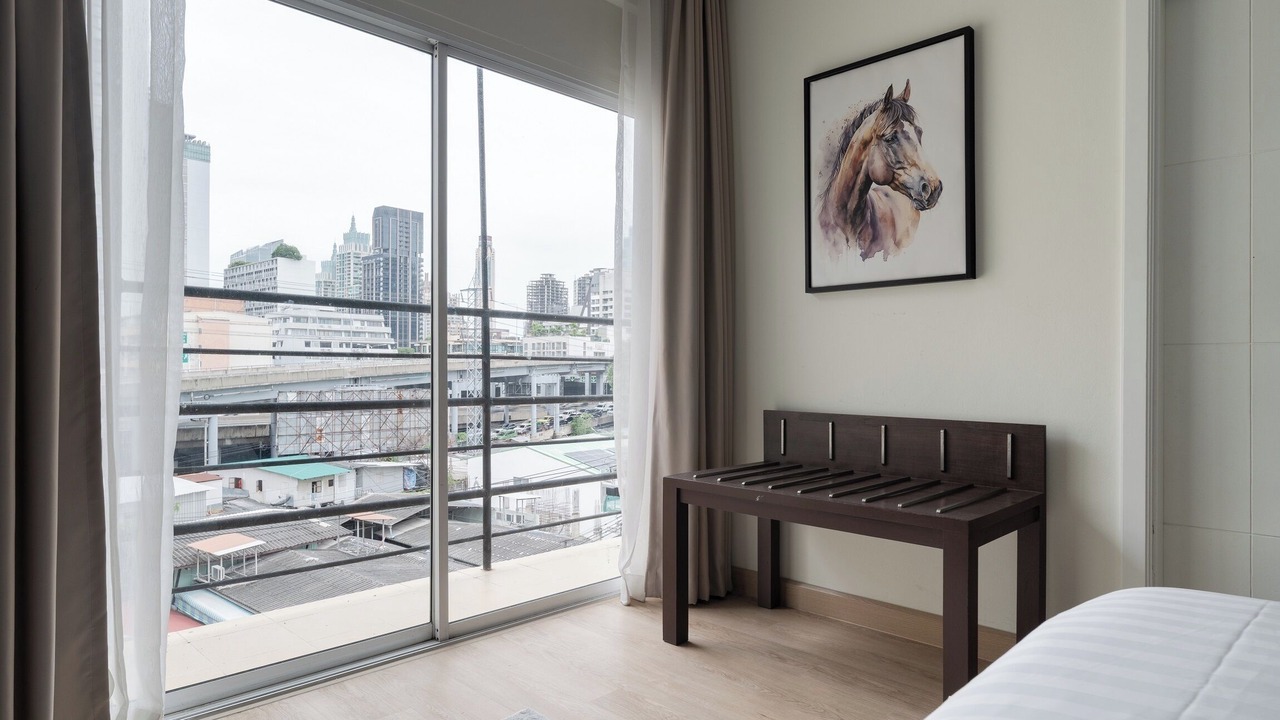 Photo of Bedroom in Ploenchit