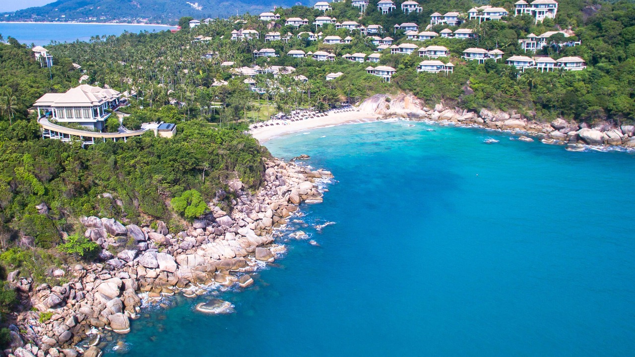 Photo of Outdoor in Lamai
