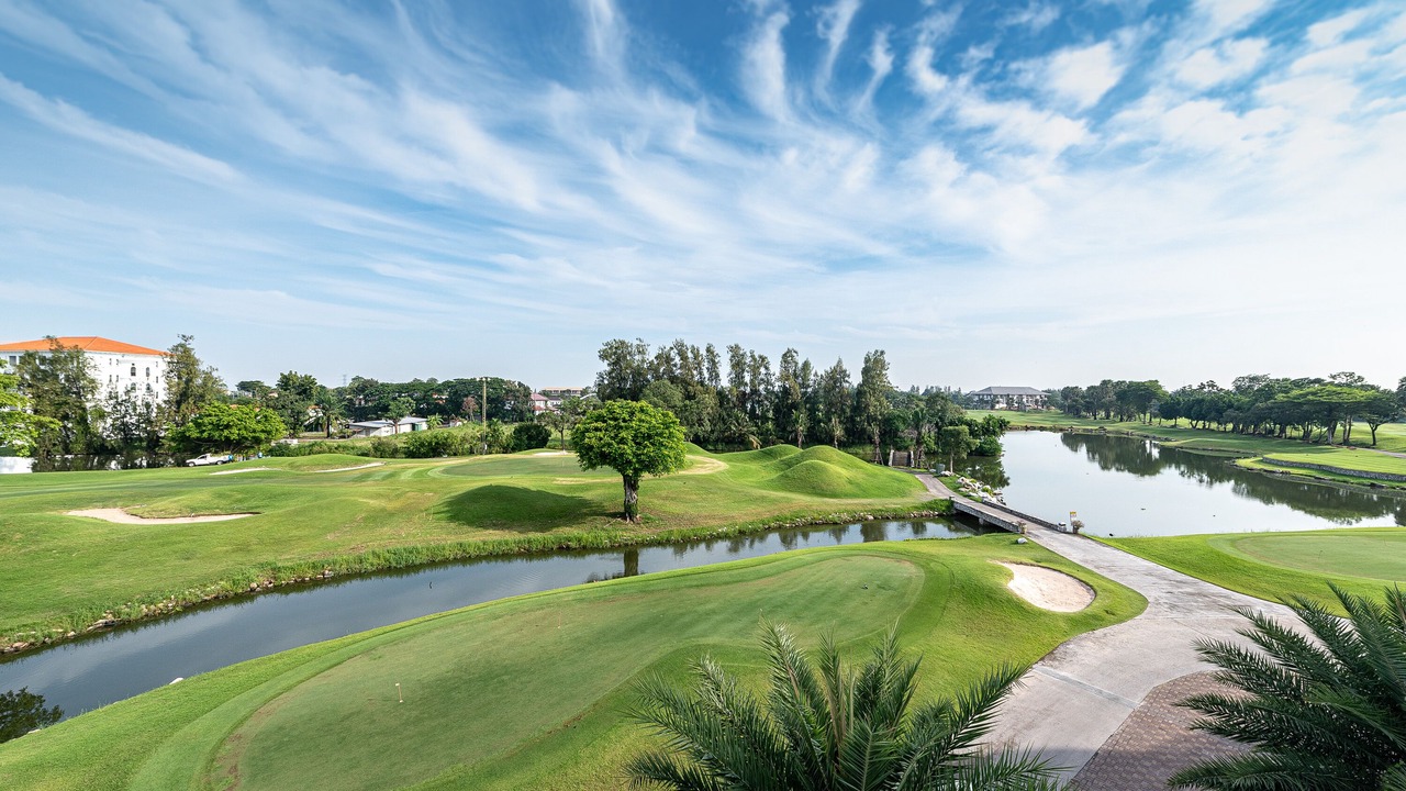 Photo of Outdoor in Bang Phli