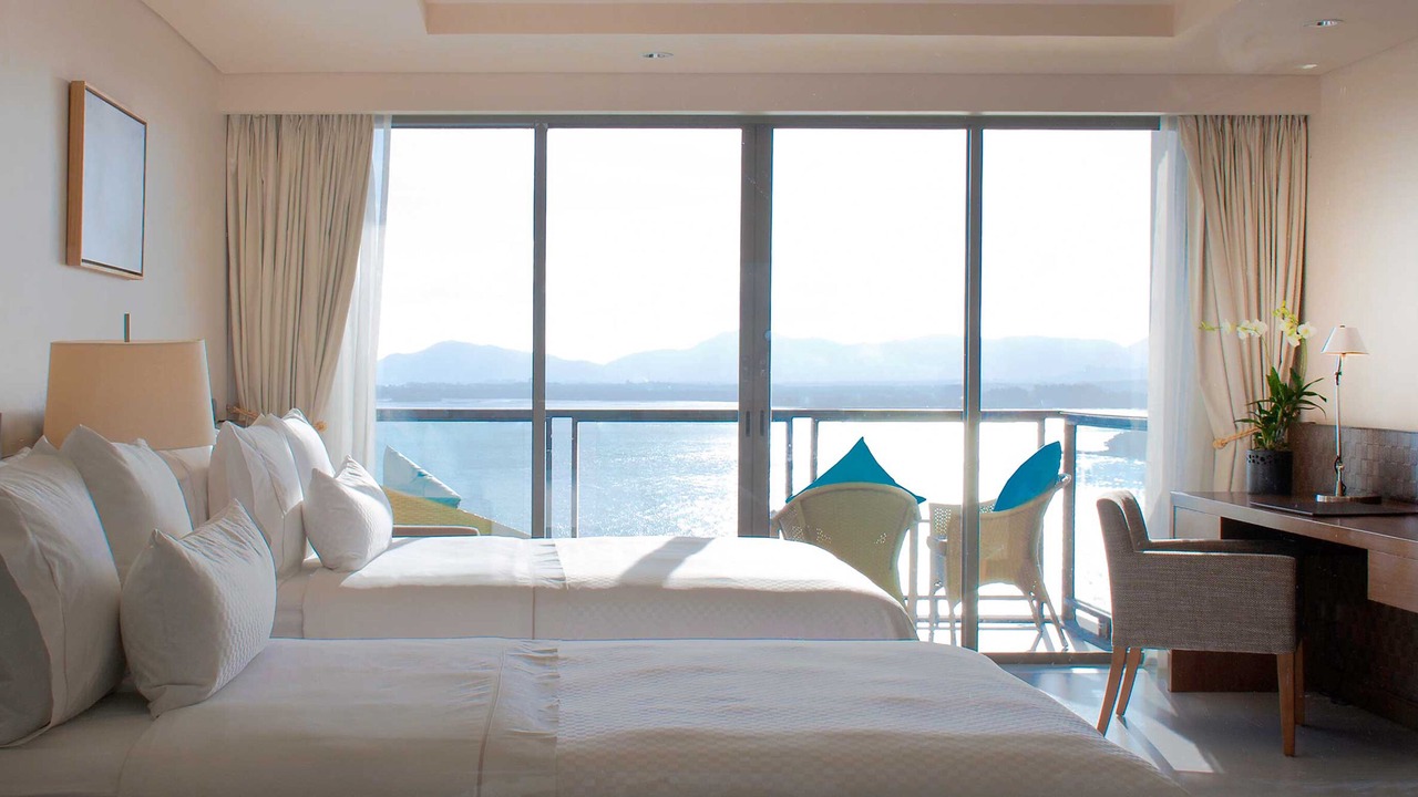 Photo of Bedroom in Siray