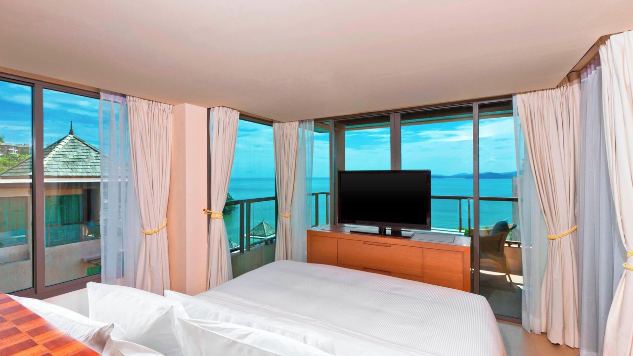 Photo of Bedroom in Siray