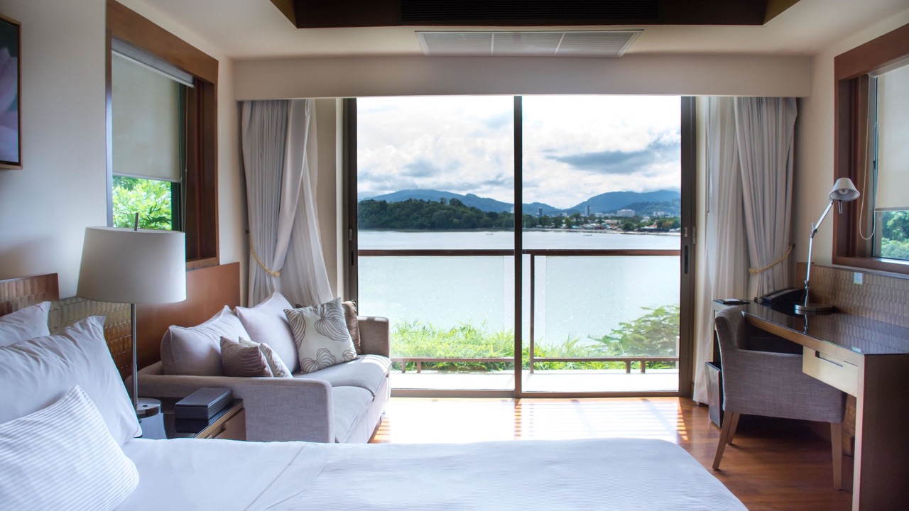 Photo of Bedroom in Siray
