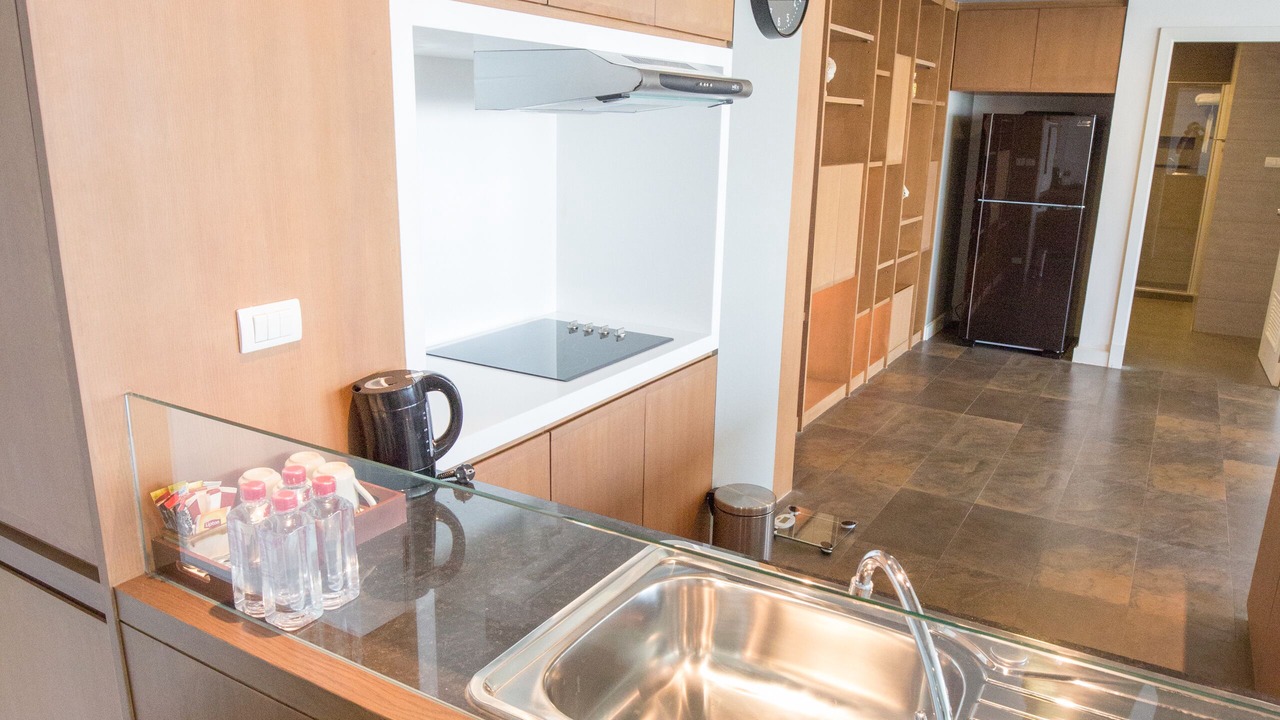 Photo of Kitchen in Chatuchak