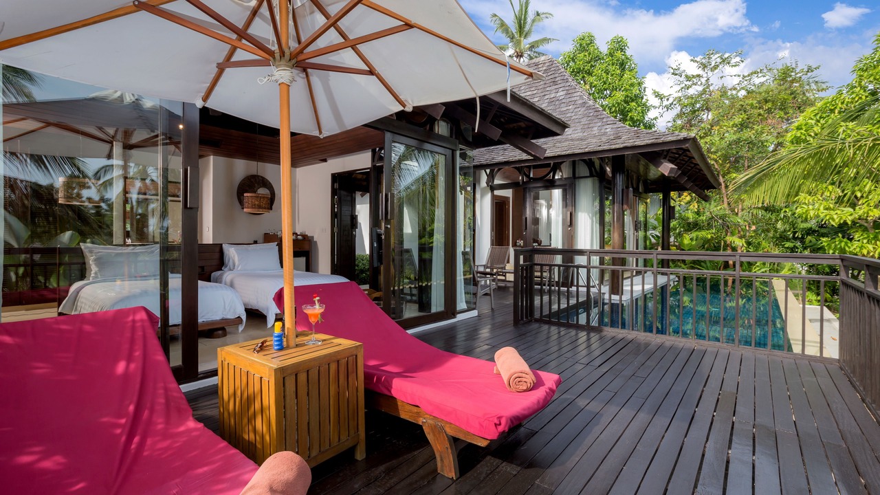 Photo of Outdoor in Rawai