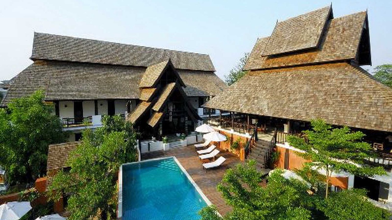 Photo of Outdoor in Nong Pa Khrang