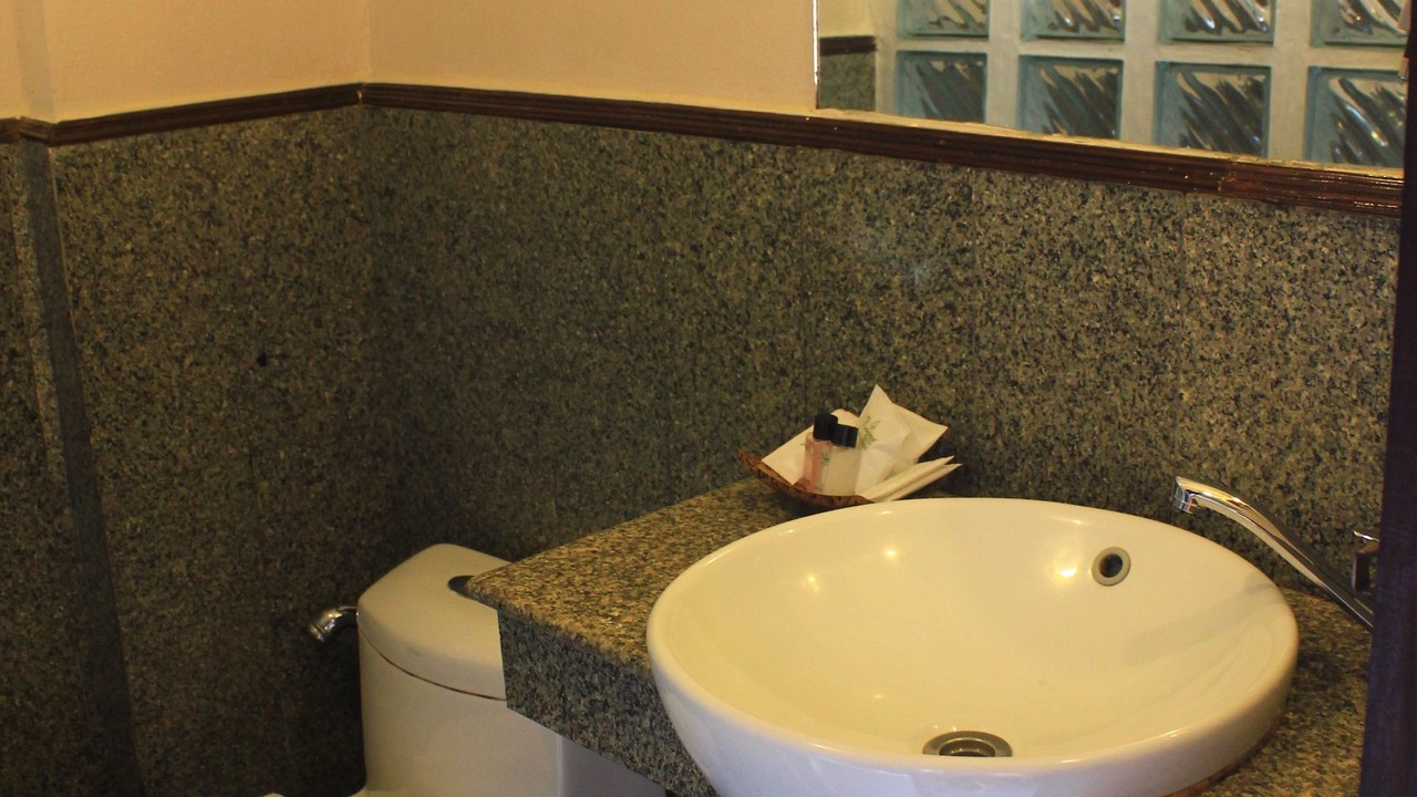 Photo of Bathroom in Nong Pa Khrang