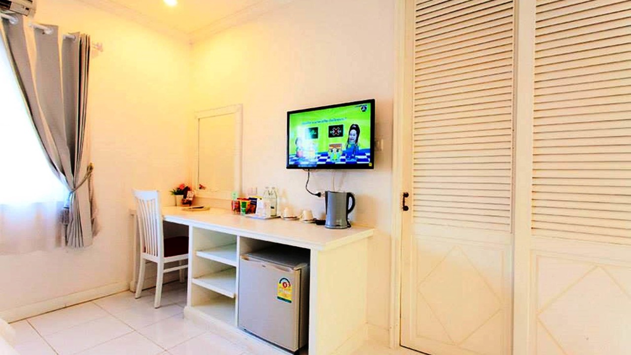 Photo of Bedroom in Chiang Rai