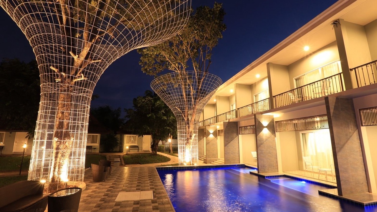 Photo of Outdoor in Chiang Rai