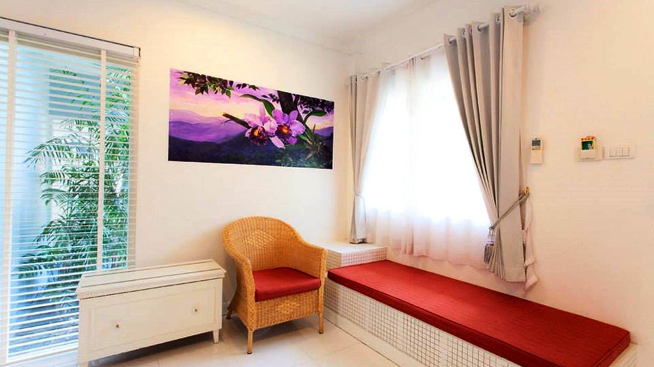 Photo of Livingroom in Chiang Rai