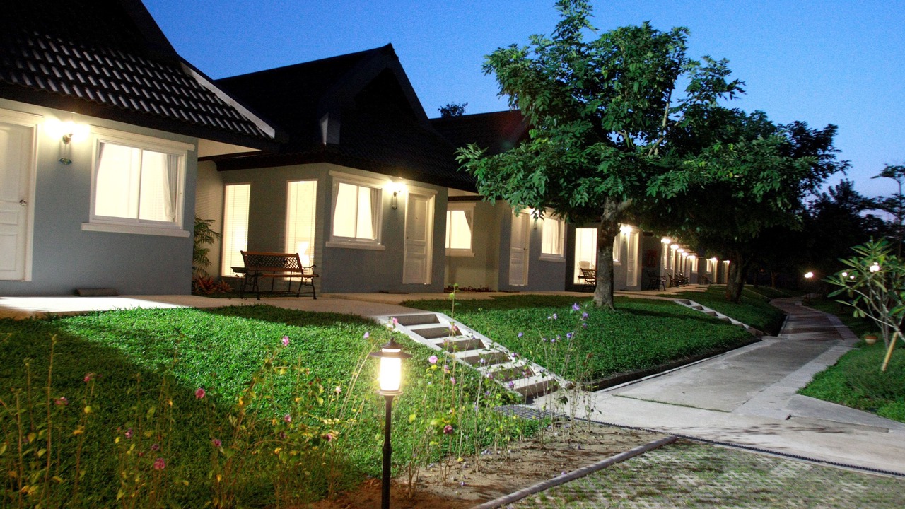 Photo of Outdoor in Chiang Rai