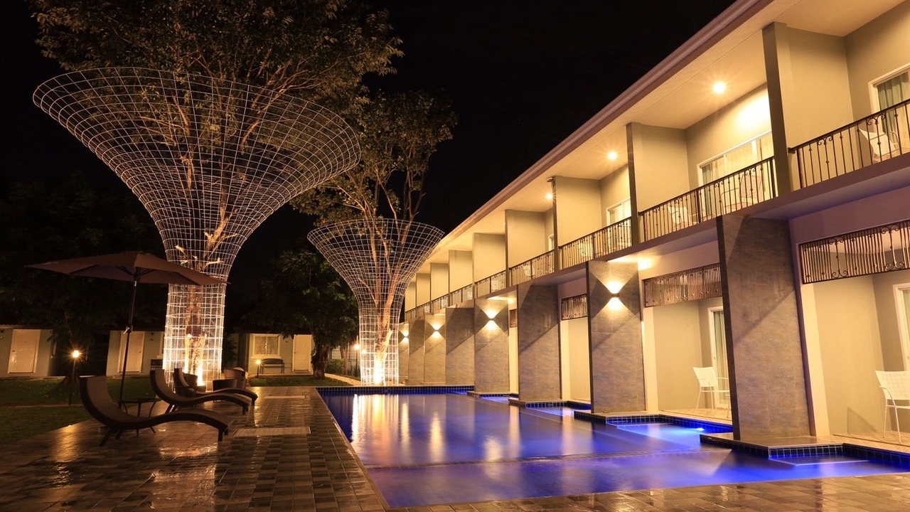 Photo of Outdoor in Chiang Rai