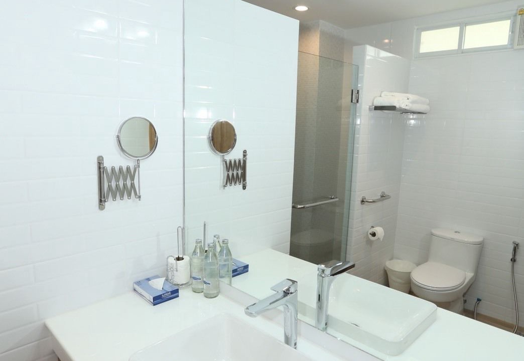 Photo of Bathroom in Chiang Rai