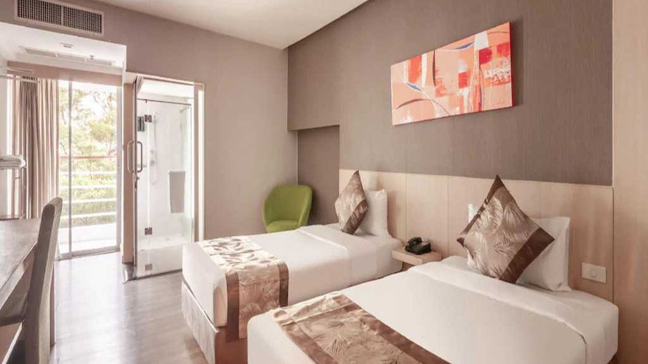 Photo of Bedroom in Rama 9