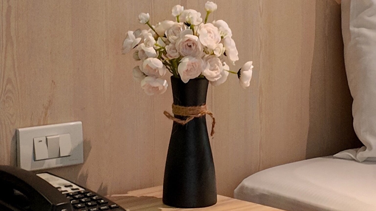 Photo of Bedroom in Rama 9