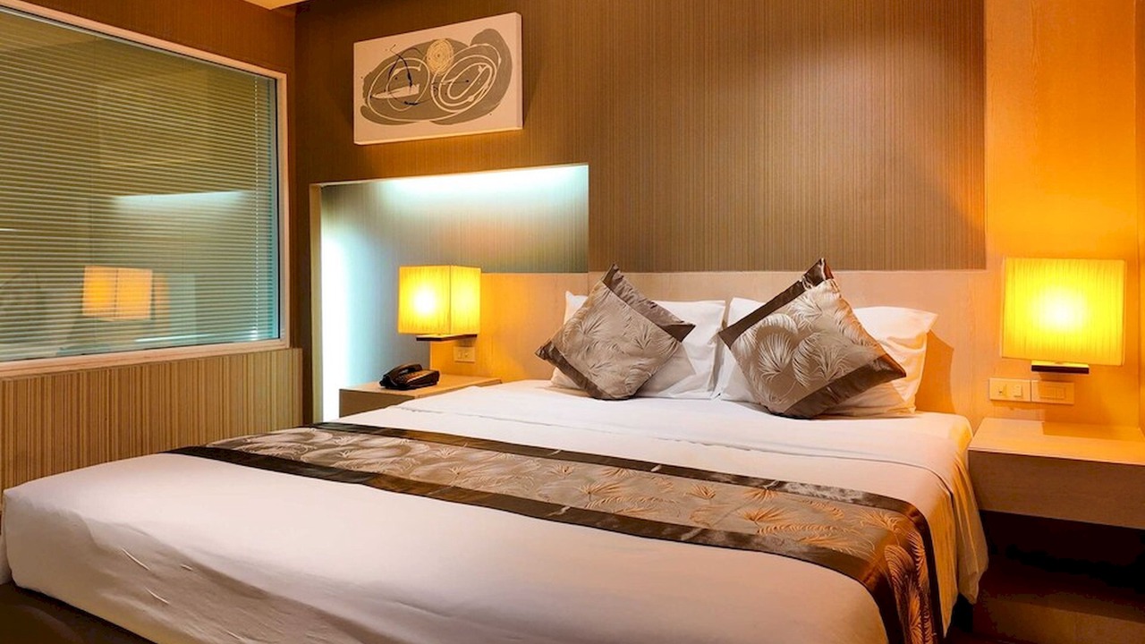 Photo of Bedroom in Rama 9