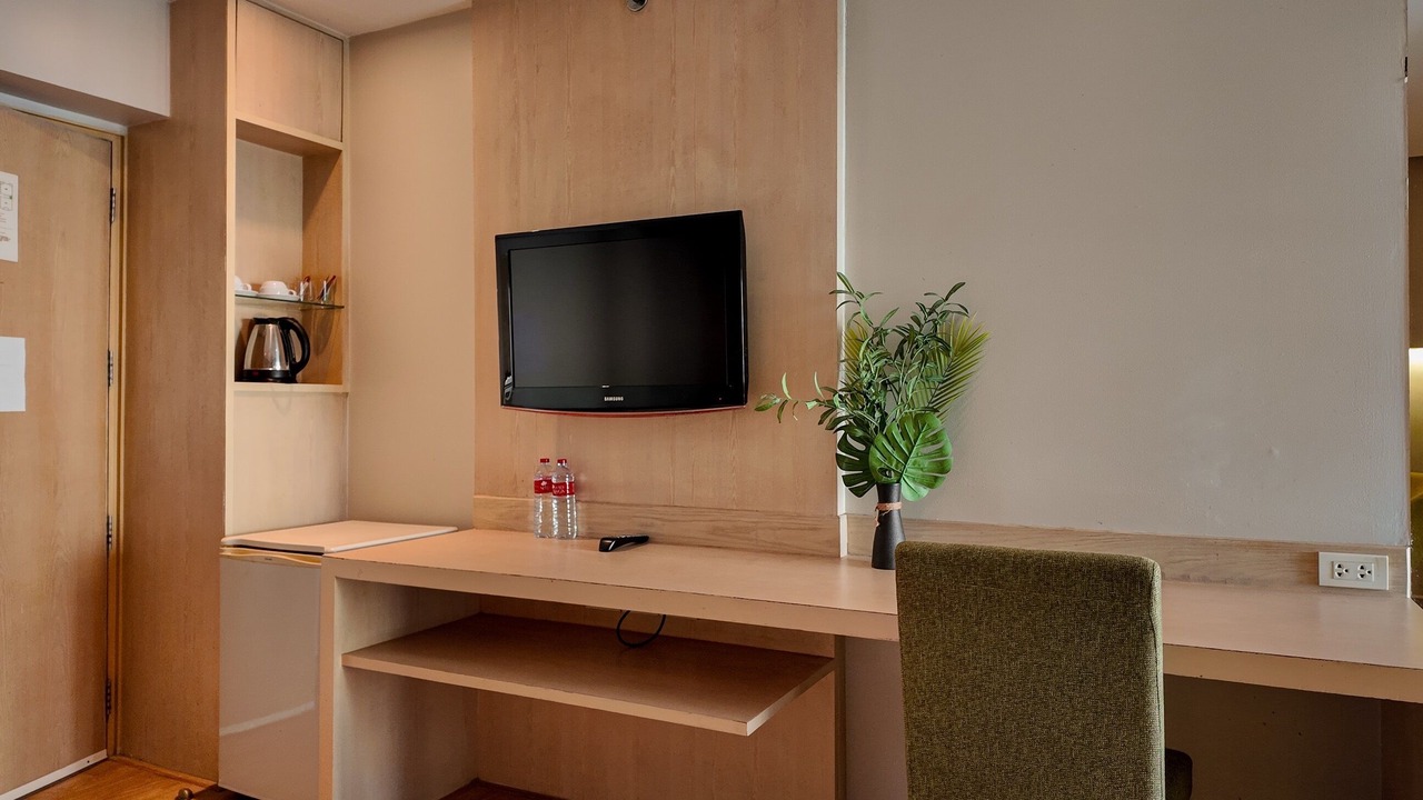Photo of Bedroom in Rama 9