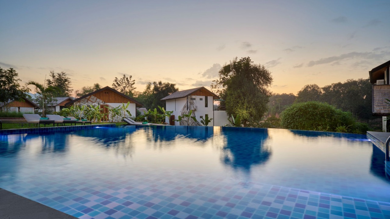 Photo of Outdoor in Luang Prabang