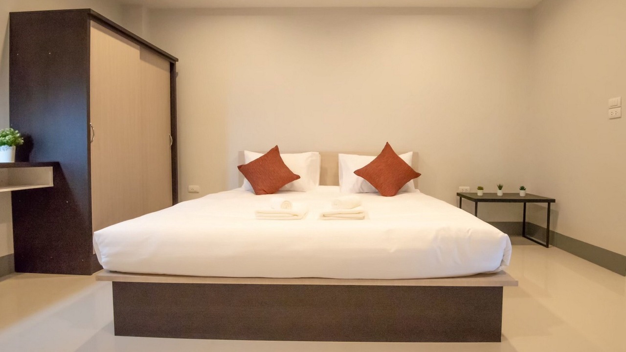 Photo of Bedroom in Ban Du