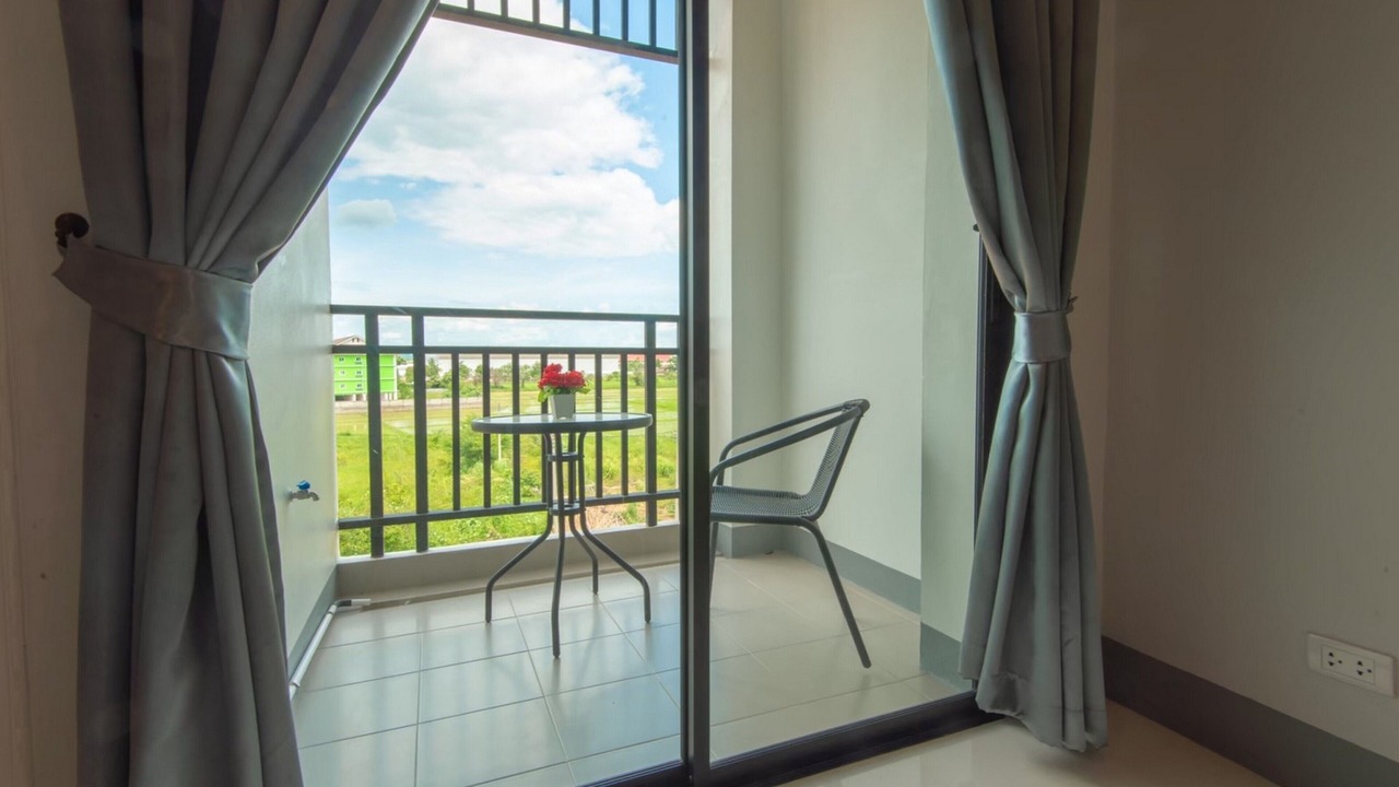 Photo of Patio Balcony in Ban Du