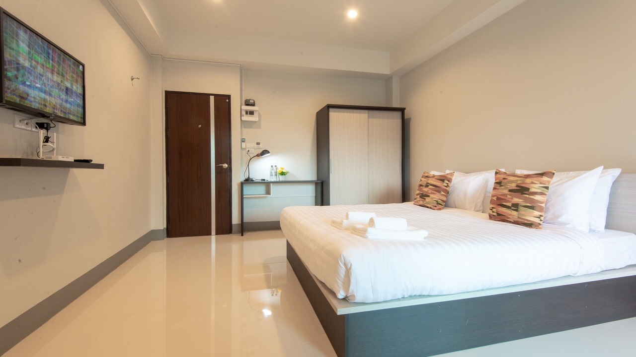 Photo of Bedroom in Ban Du