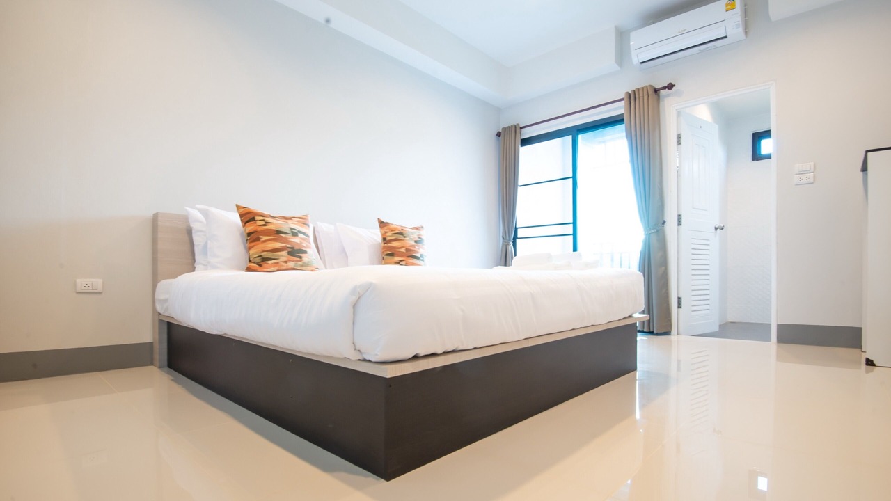 Photo of Bedroom in Ban Du