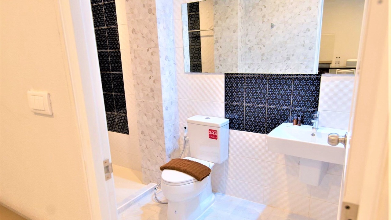Photo of Bathroom in Ban Du