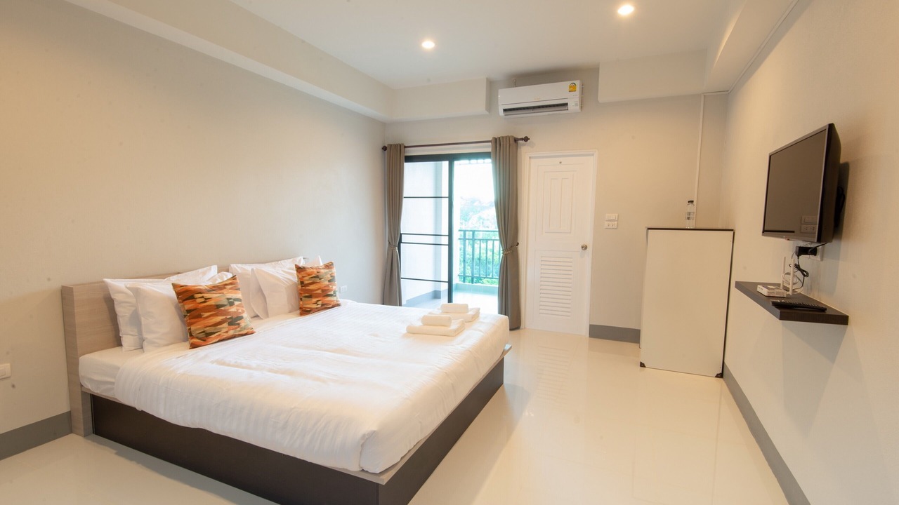 Photo of Bedroom in Ban Du