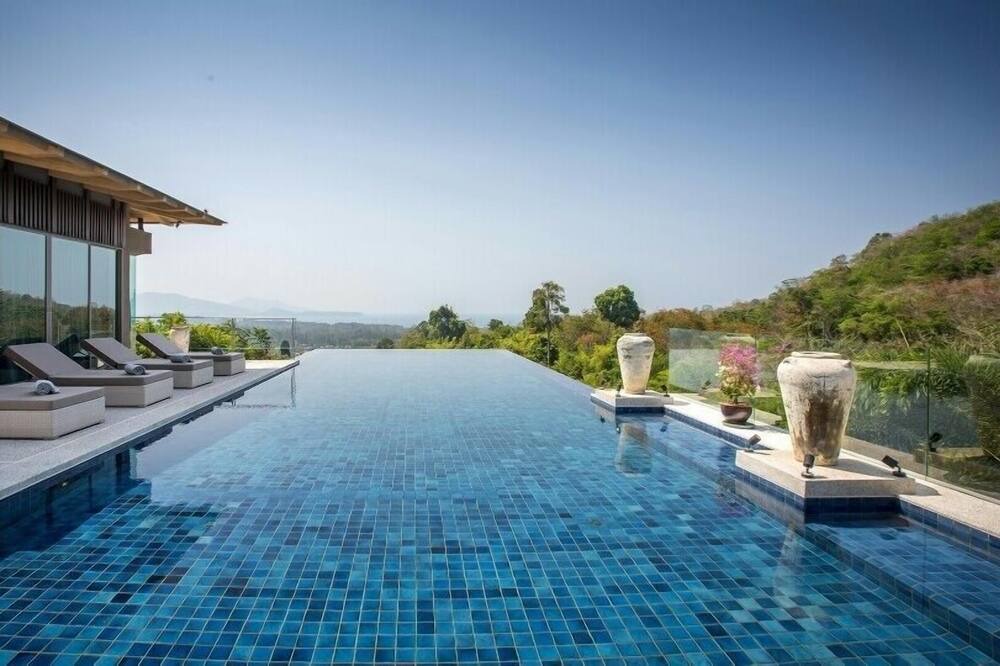 Photo of Outdoor in Choeng Thale