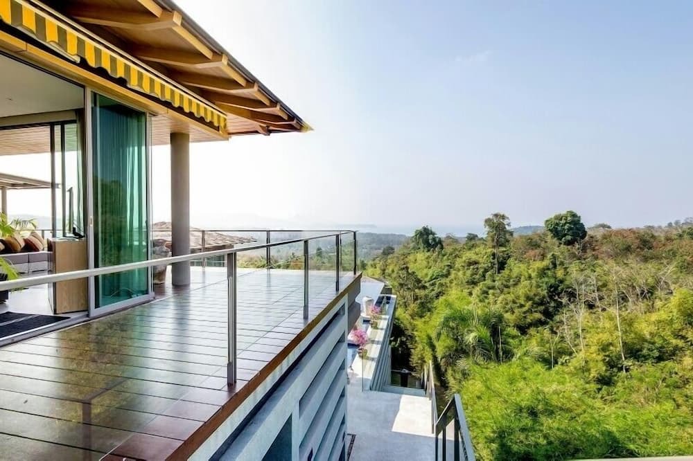 Photo of Outdoor in Choeng Thale