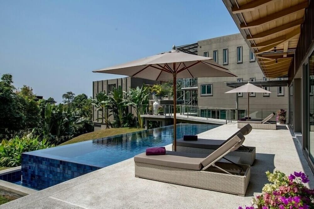 Photo of Outdoor in Choeng Thale