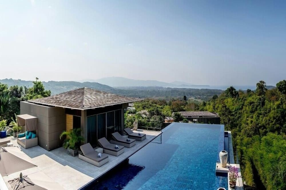 Photo of Outdoor in Choeng Thale