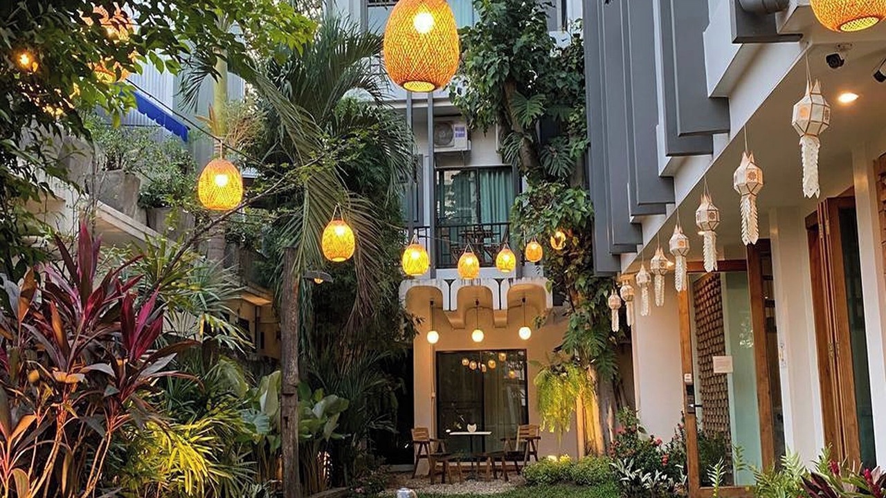 Photo of Outdoor in Chiang Mai
