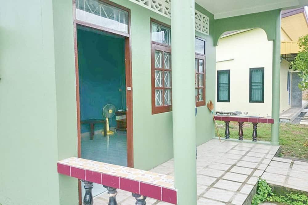 Photo of Patio Balcony in Pa Klok