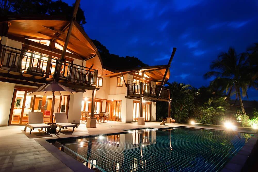 Photo of Outdoor in Maprao Island
