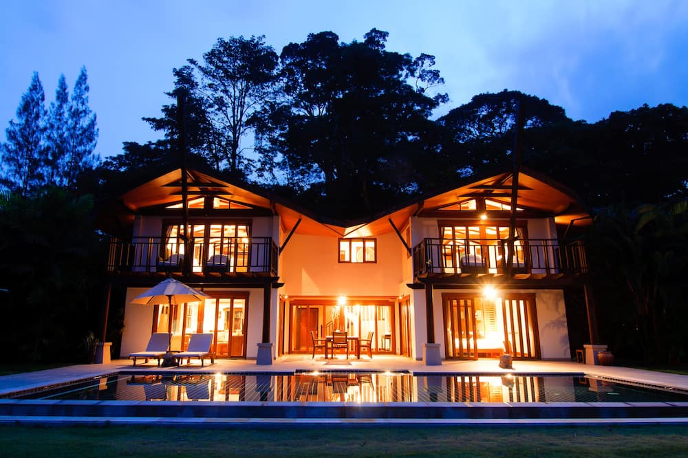 Photo of Outdoor in Maprao Island