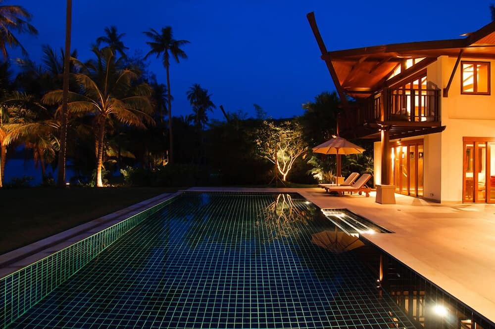 Photo of Outdoor in Maprao Island