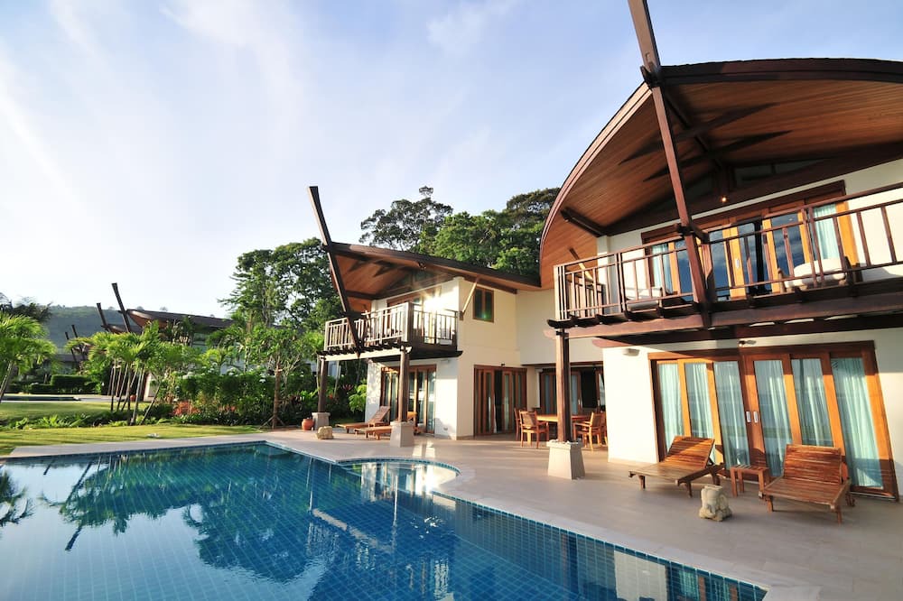 Photo of Outdoor in Maprao Island