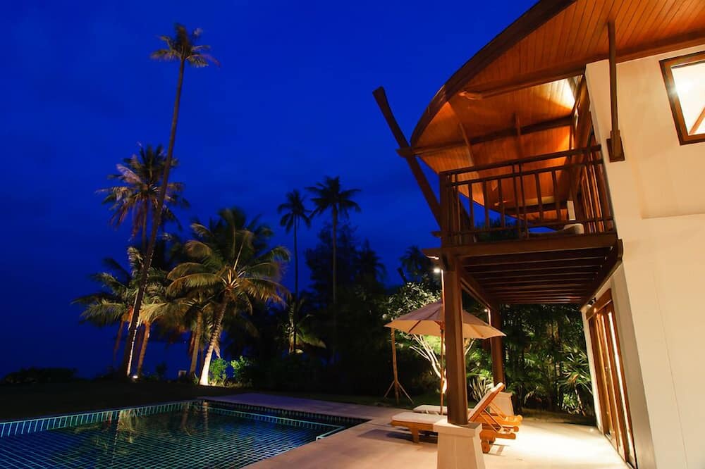 Photo of Outdoor in Maprao Island