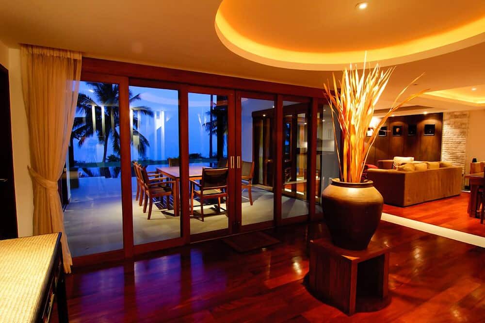 Photo of Outdoor in Maprao Island