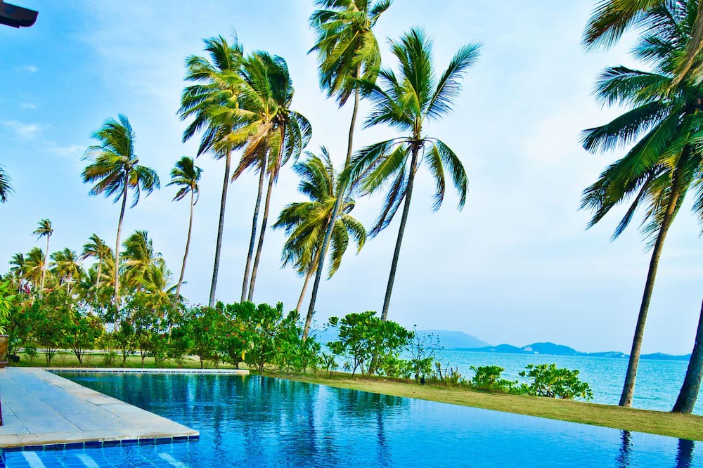 Photo of Outdoor in Maprao Island
