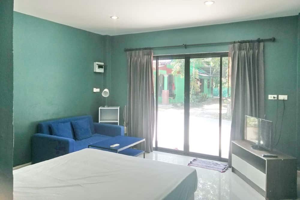 Photo of Bedroom in Si Sunthon