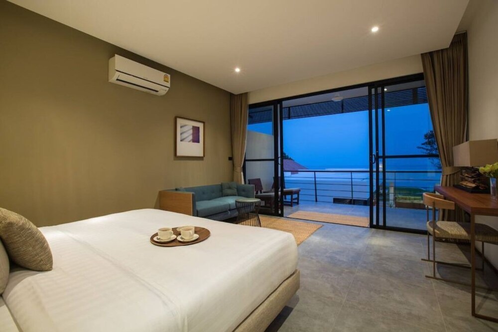 Photo of Bedroom in Na Mueang