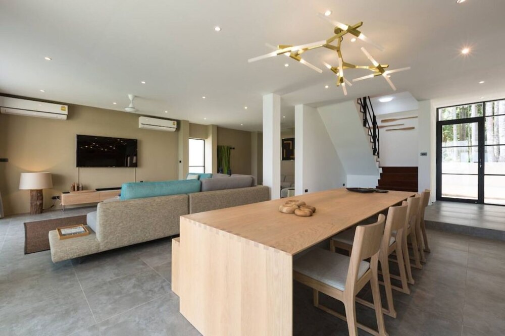 Photo of Livingroom in Na Mueang