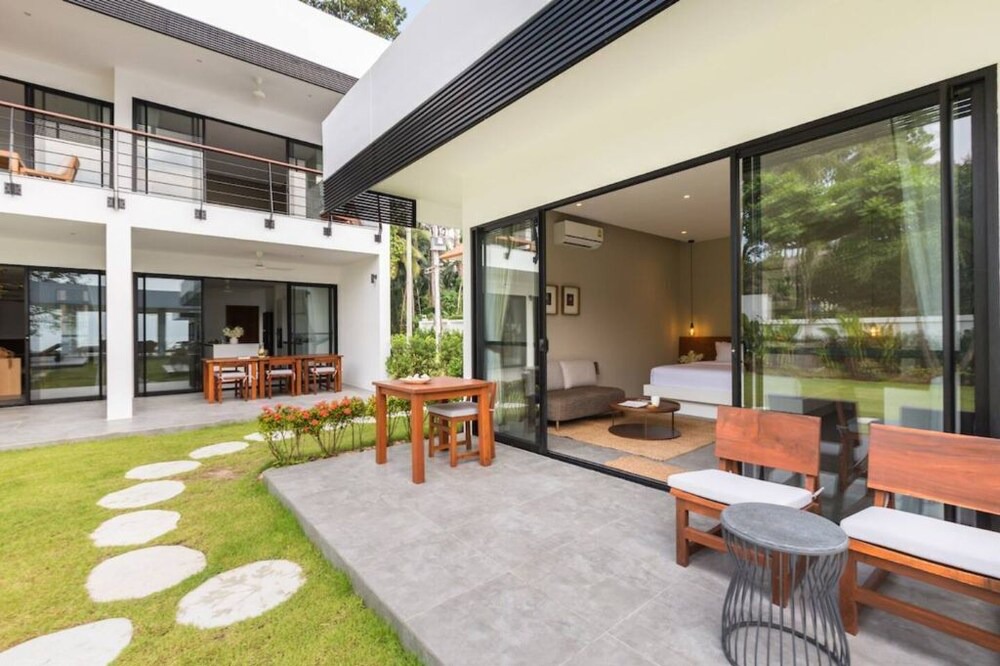 Photo of Patio Balcony in Na Mueang