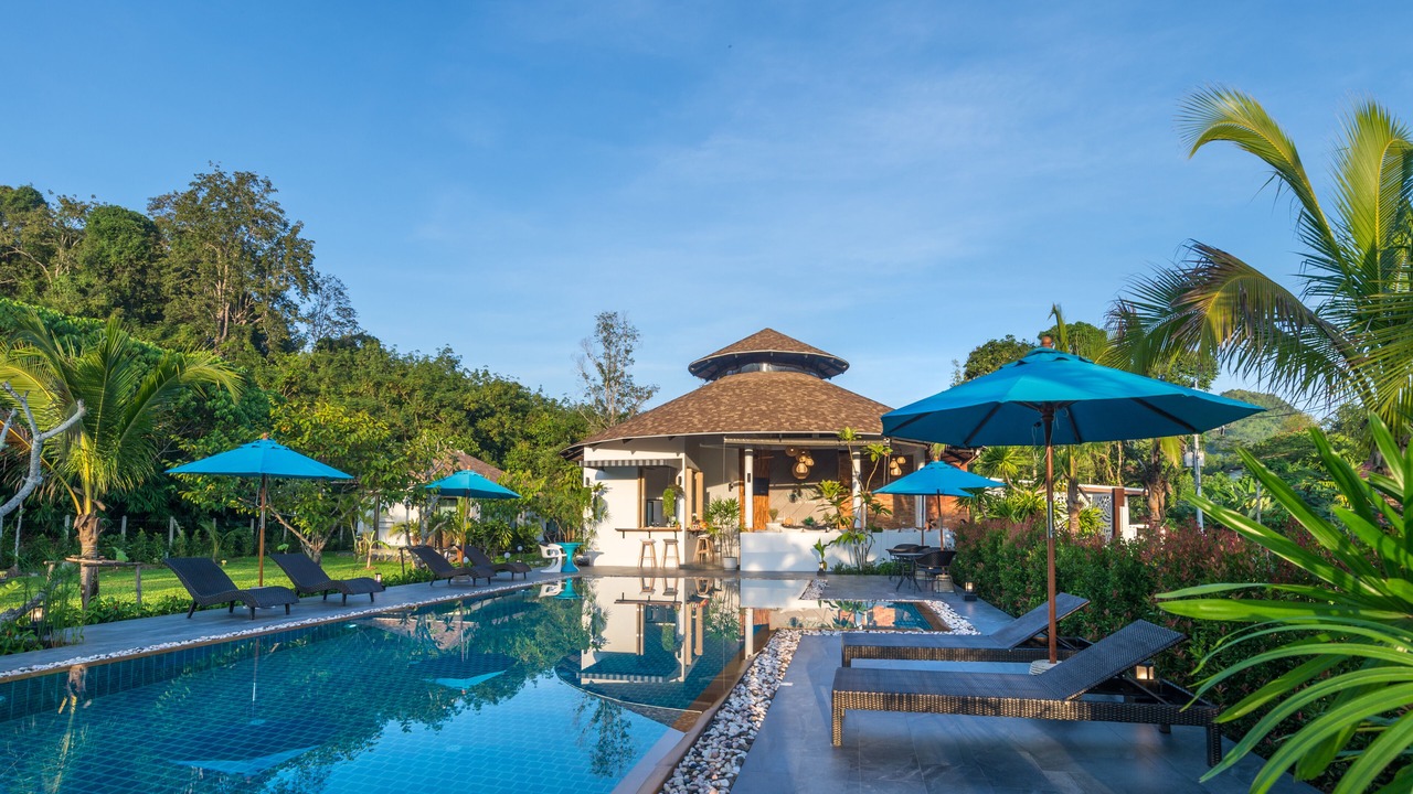 Photo of Outdoor in Krabi