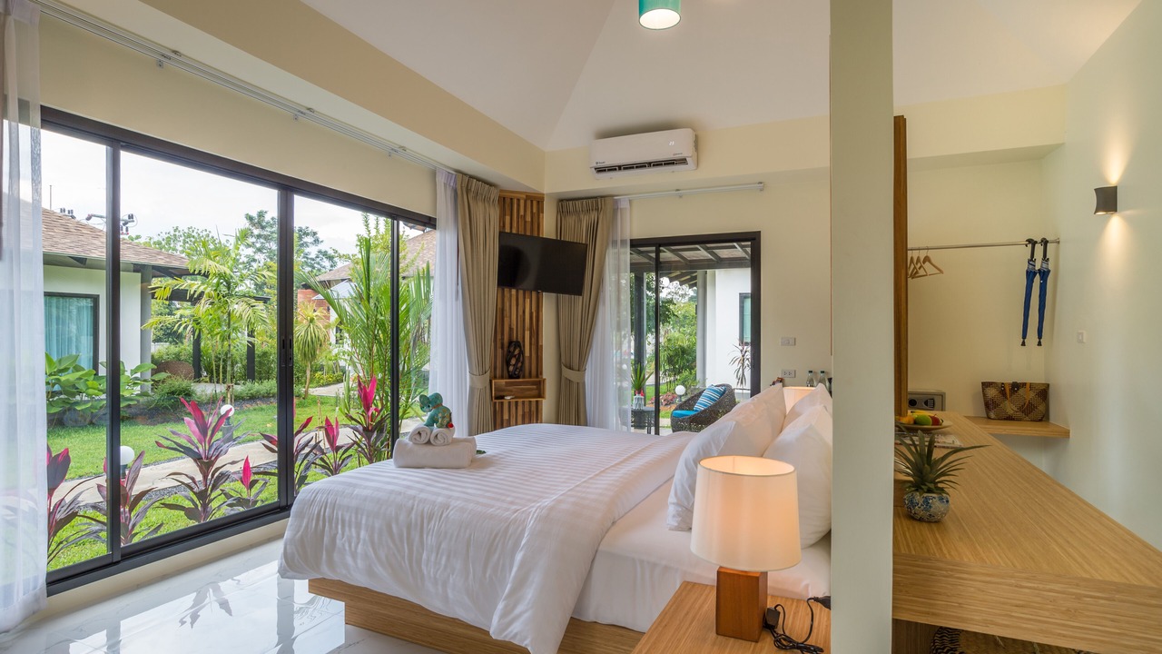 Photo of Bedroom in Krabi