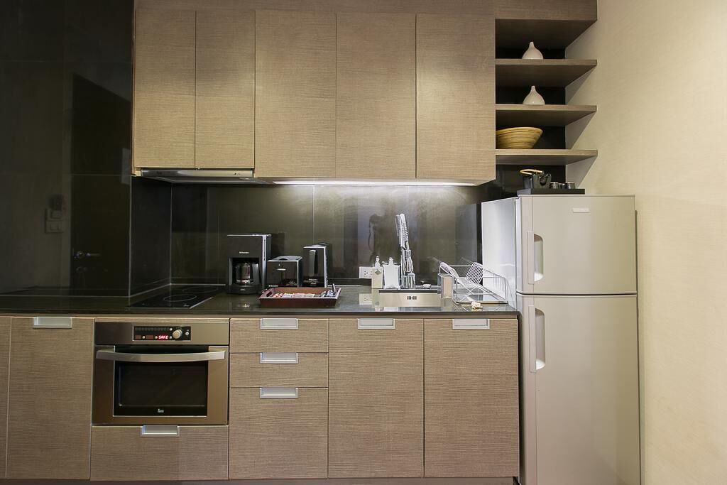 Photo of Kitchen in Plai Laem
