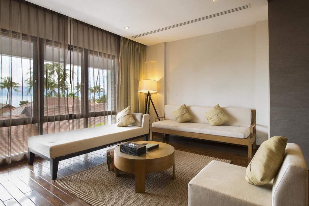 Photo of Livingroom in Plai Laem