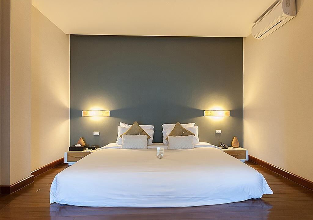 Photo of Bedroom in Plai Laem